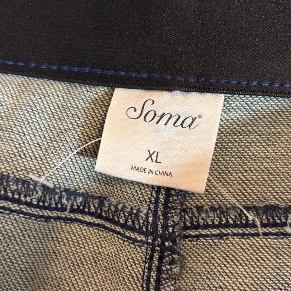 SOMA | jeans XL - Picture 3 of 5